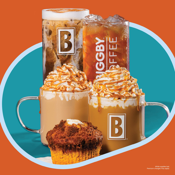 BIGGBY COFFEE photo 2