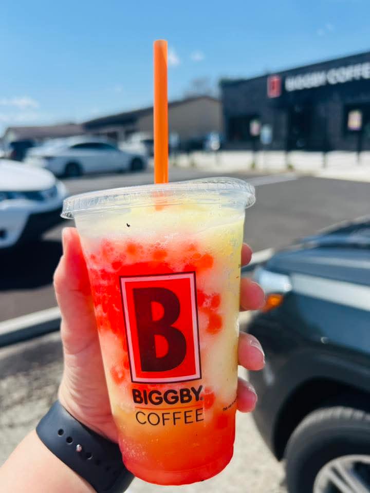 BIGGBY COFFEE photo 3