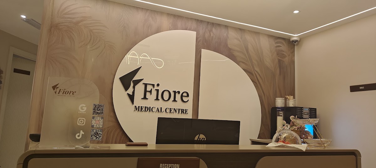 Fiore Medical Centre 4