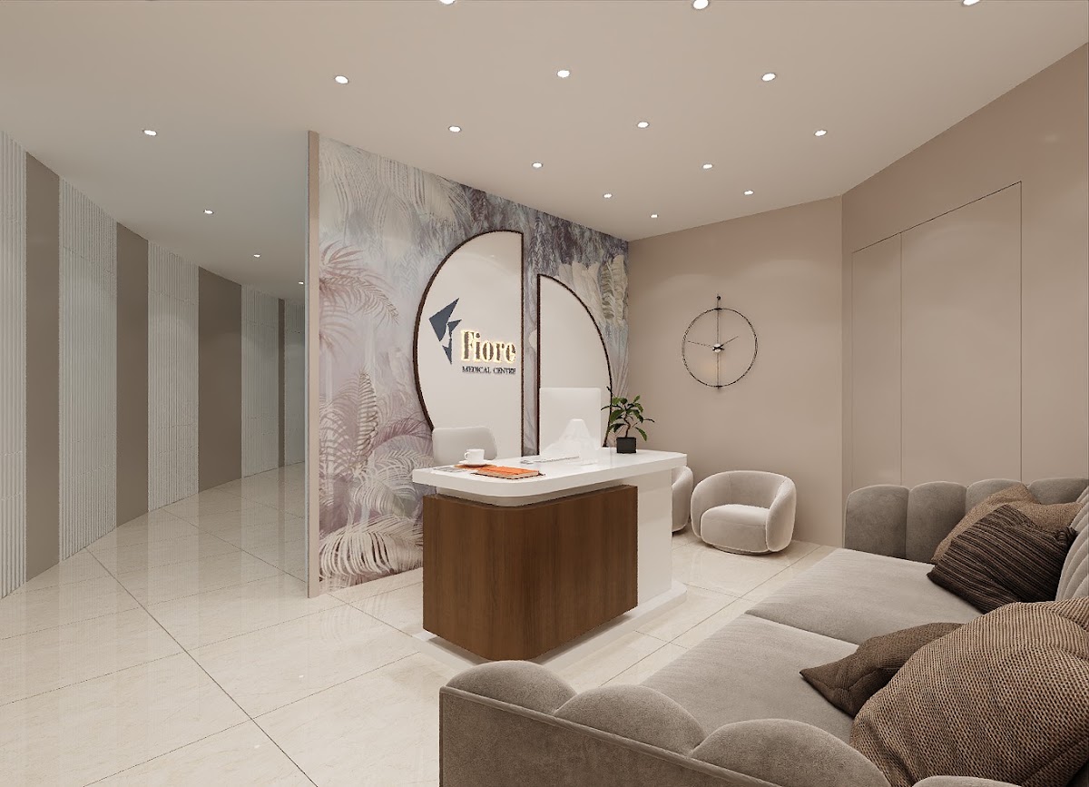 Fiore Medical Centre 2
