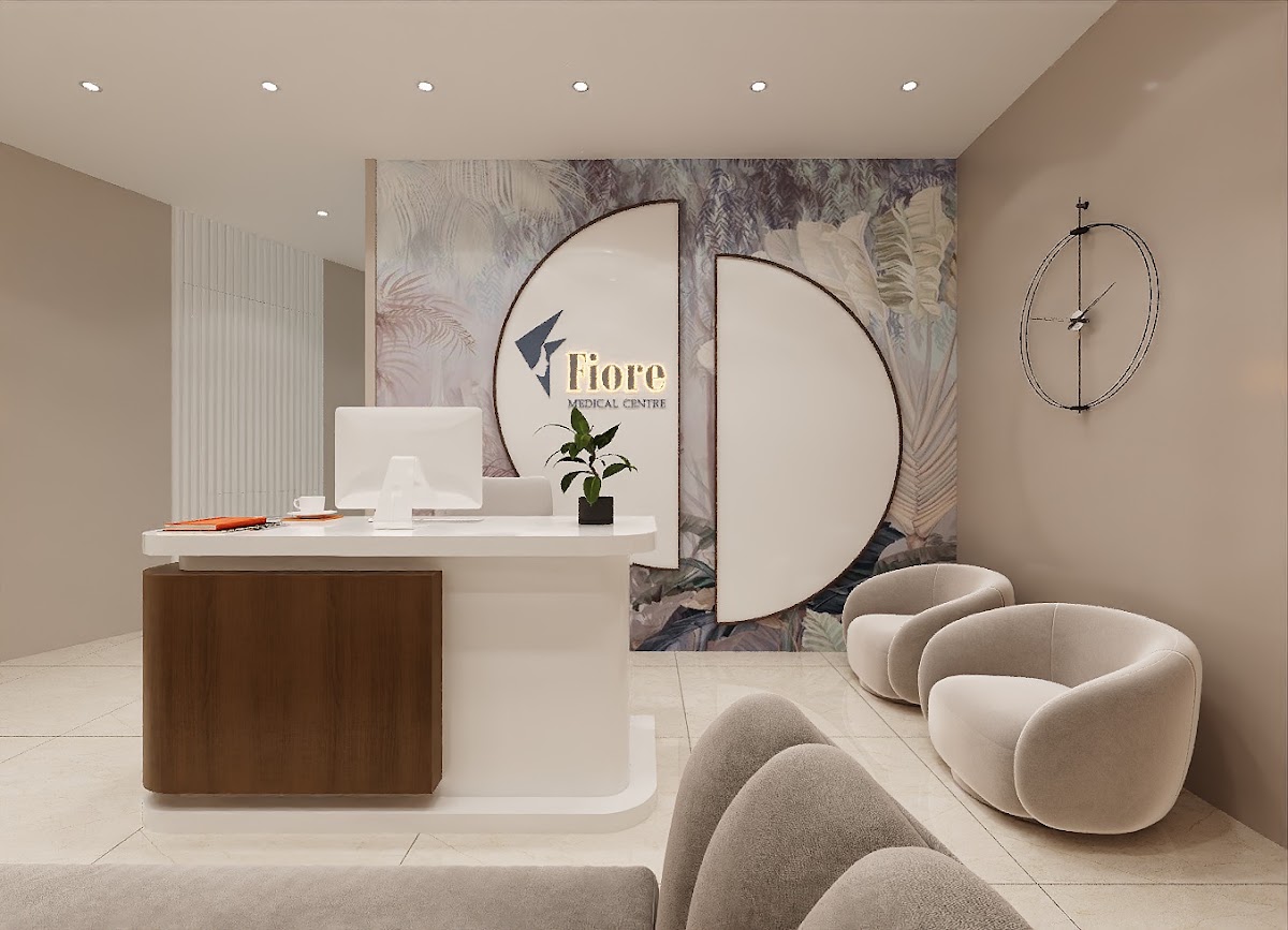 Fiore Medical Centre