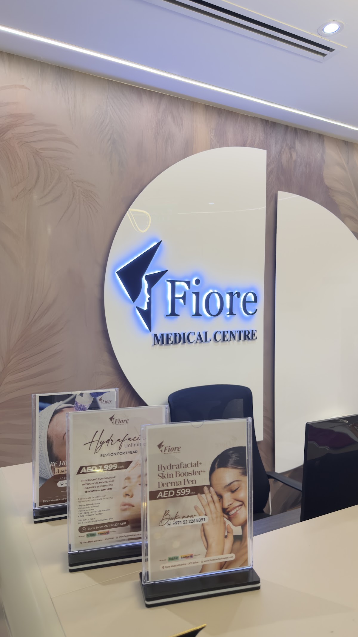Fiore Medical Centre 5