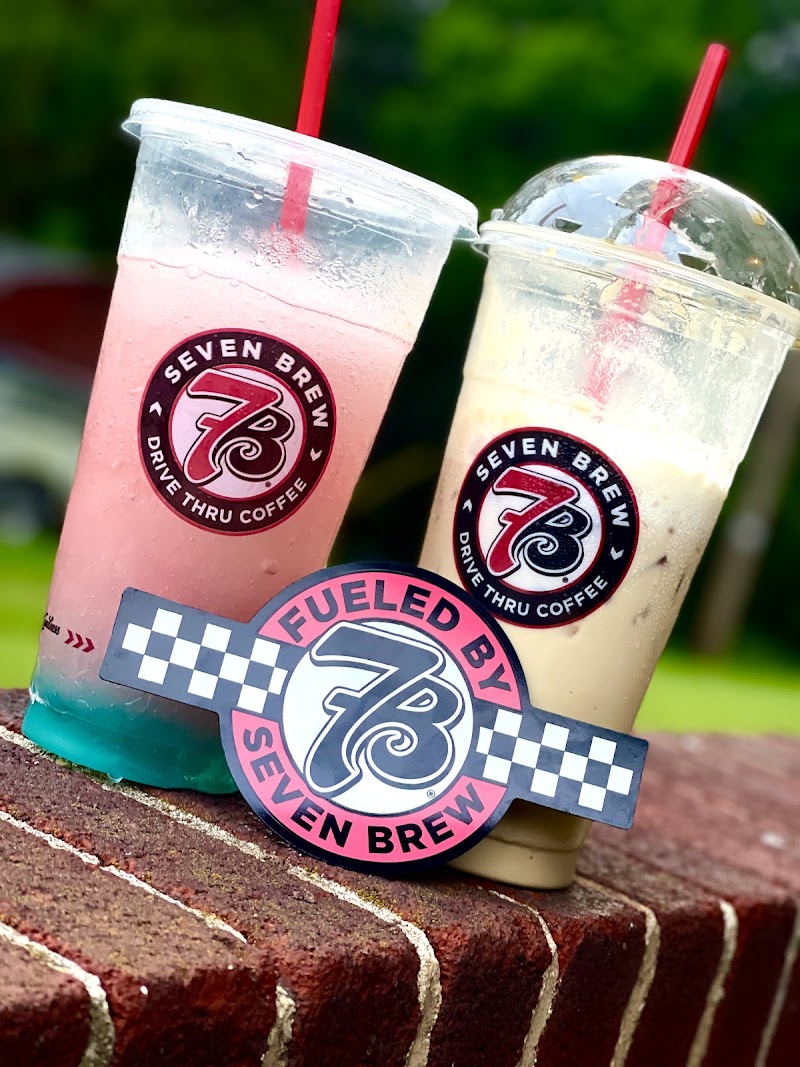 7 Brew Coffee photo 4