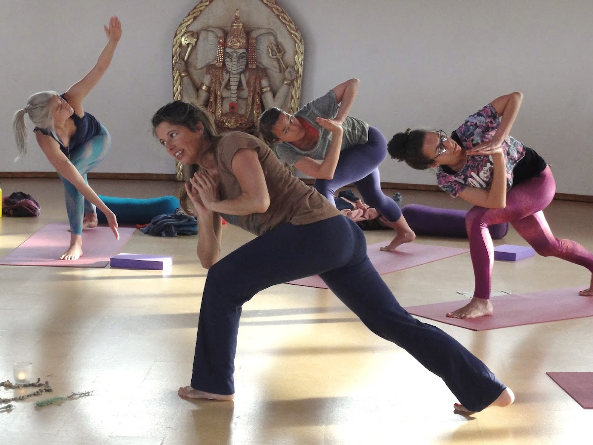 Algarveyoga — 3