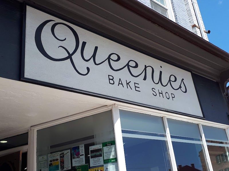 Queenies Bake Shop photo 1