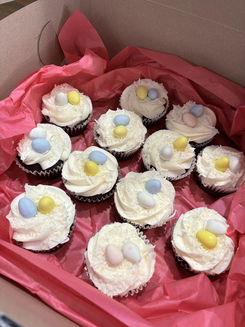 Queenies Bake Shop photo 2