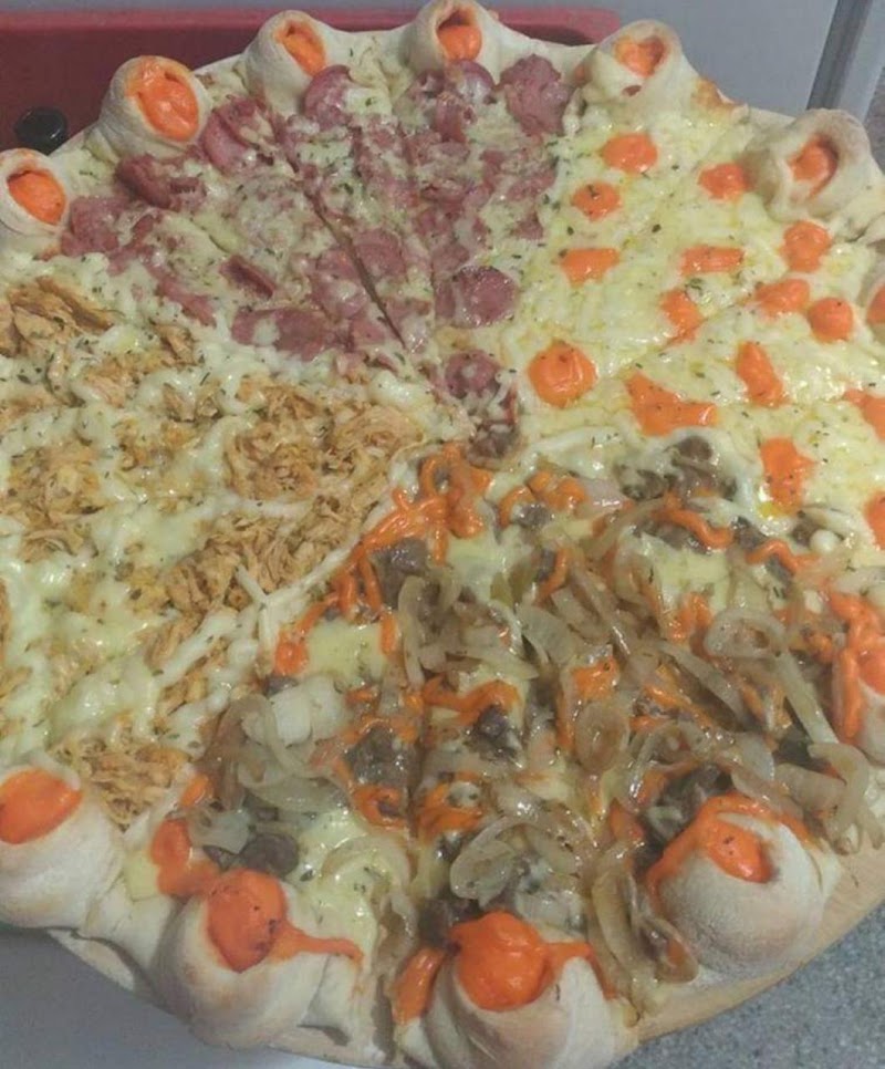 Foto de Park lanches