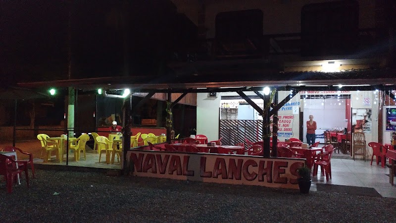 Park lanches