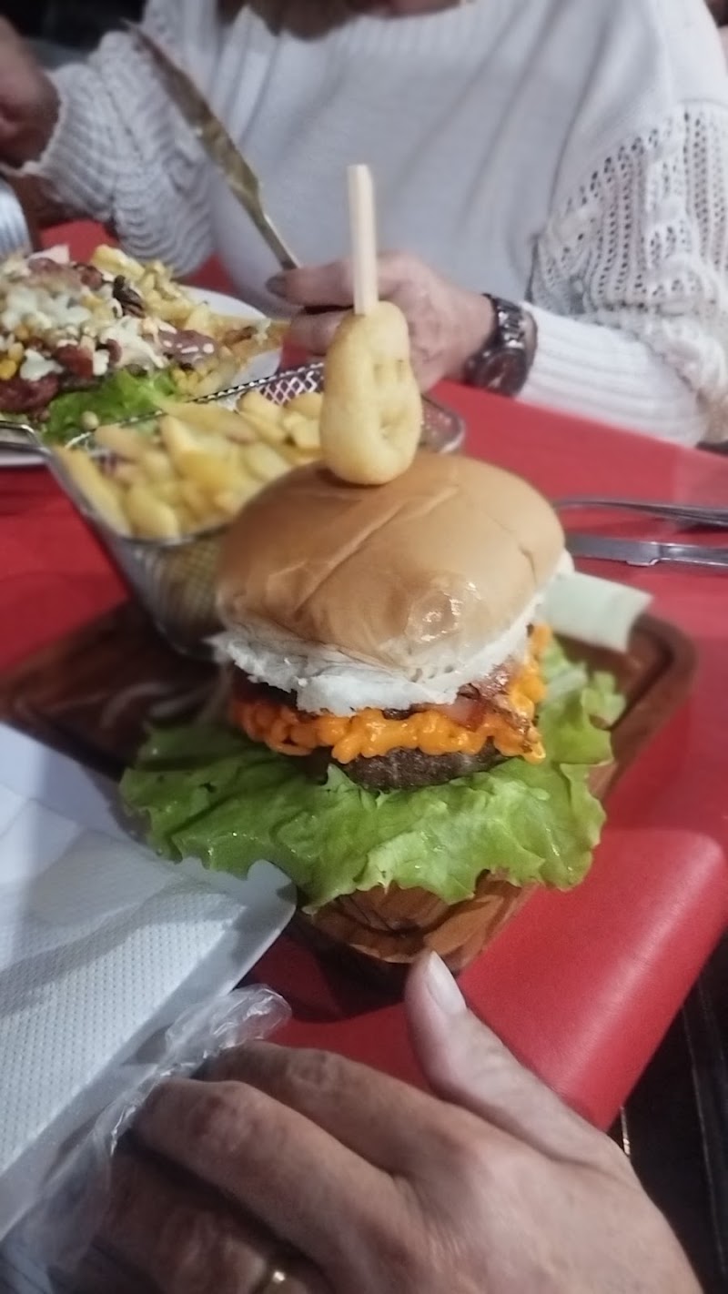 Foto de Park lanches