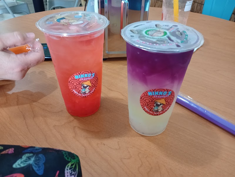 Nikko’s Teahouse photo 3