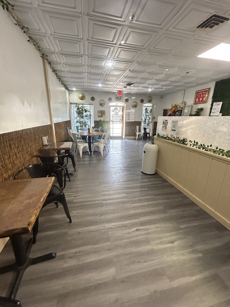 Nikko’s Teahouse photo 1