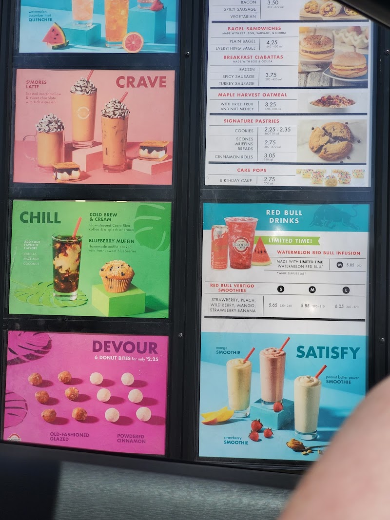 Scooter's Coffee photo 4