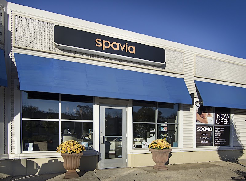 Spavia Day Spa - Lincoln Park