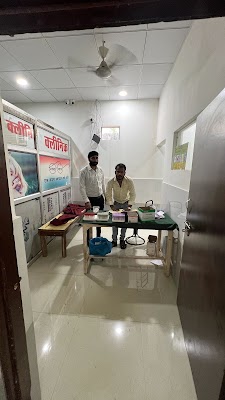 Dr.Kusum Sharma Multi-speciality Hospital || MS Gynae || best Gynaecologist in Bharatpur - Image 3