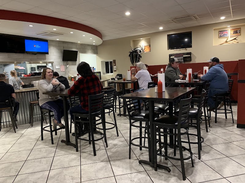 Jamie Jo's Restaurant, coffee shop and Bar photo 1