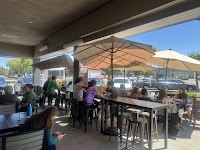 Photo of CORNER TABLE