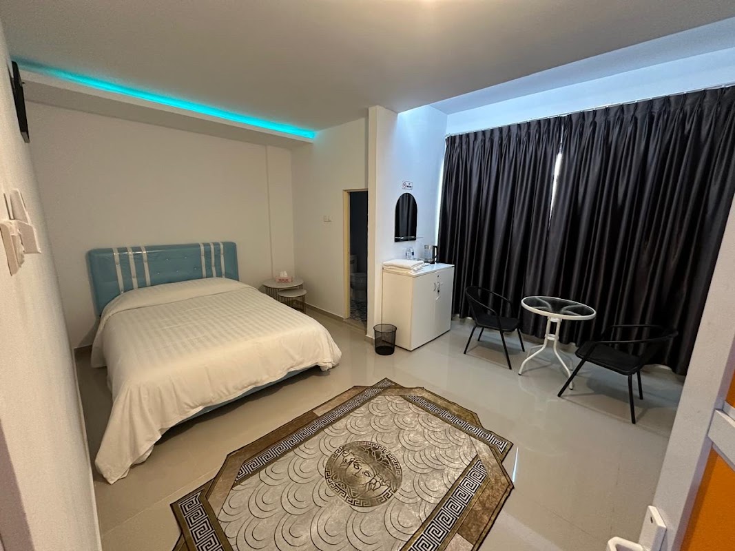 HOME STAY NAGOYA BATAM
