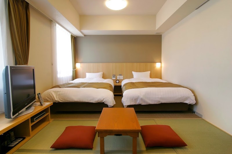 ドーミーイン熊本 2