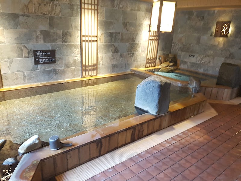 ドーミーイン熊本 3