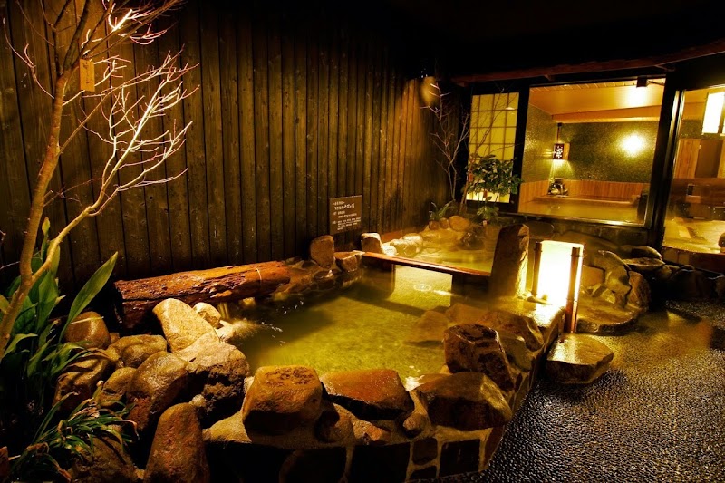 ドーミーイン熊本