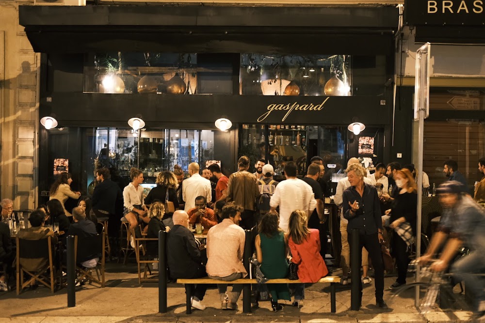 Bar Gaspard fotoğraf 1