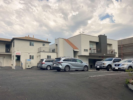 Motel 6 Glendale, CA – Pasadena Burbank Los Angeles