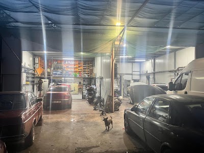 Şimşek Bakım Onarım Oto Elektrik, Klima, Mekanik Bakım Servisi - Klima Servisi