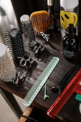 Cam & Co. Salon photo 3