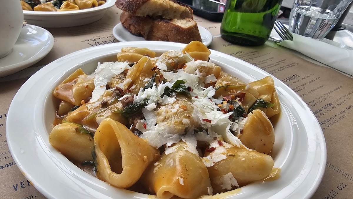 Nonna Mercato: Google Places image 5