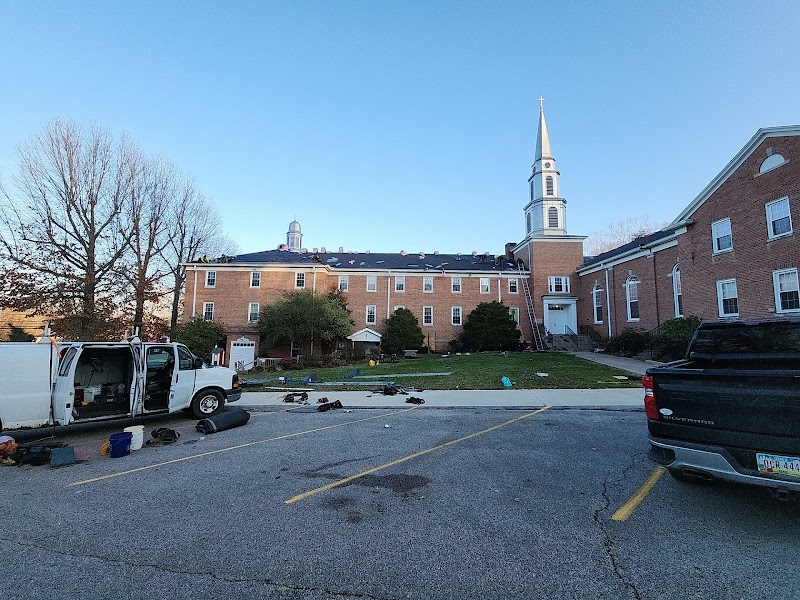 Elite Roofing-Charleston photo 1