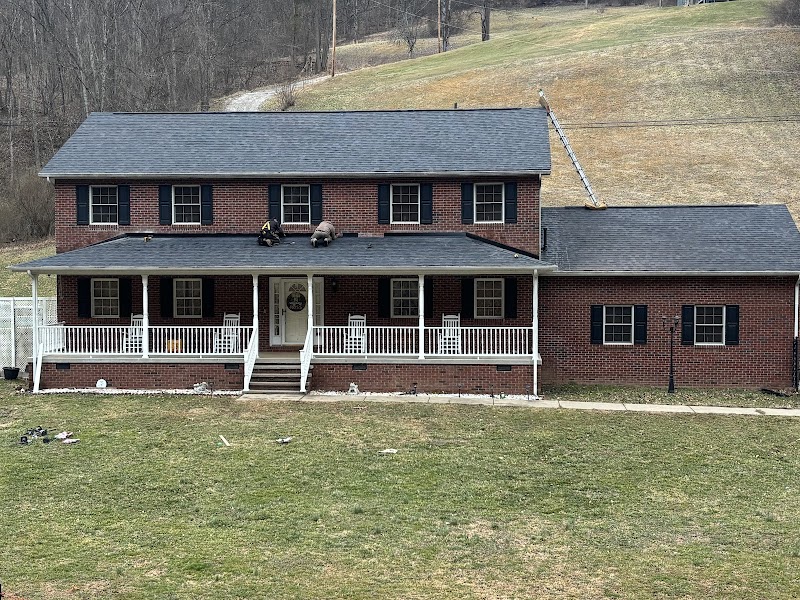 Elite Roofing-Charleston photo 5