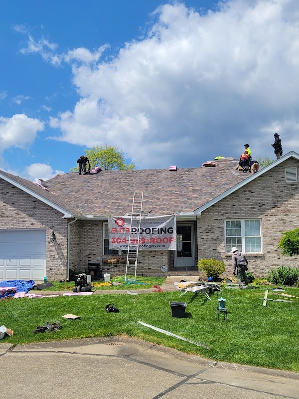 Elite Roofing-Charleston photo 3