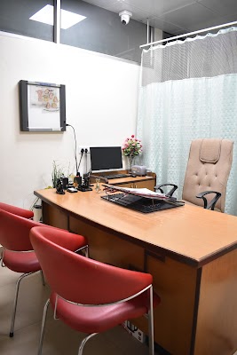 Dr Schumailla Bassi Hospital Ludhiana - Image 2