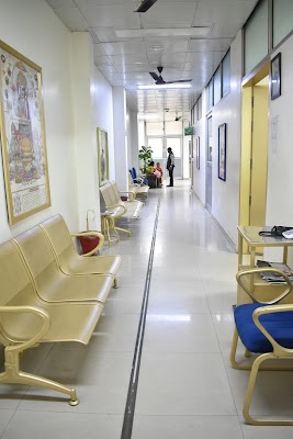 Dr Schumailla Bassi Hospital Ludhiana