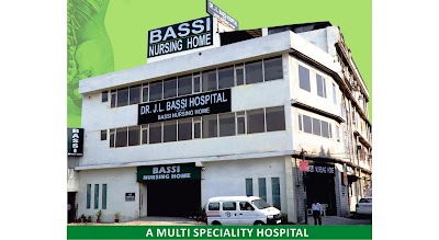 Dr Schumailla Bassi Hospital Ludhiana - Image 3