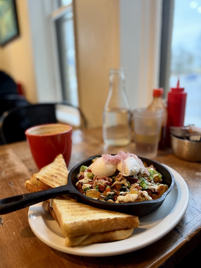 Main Street Cafe photo 3