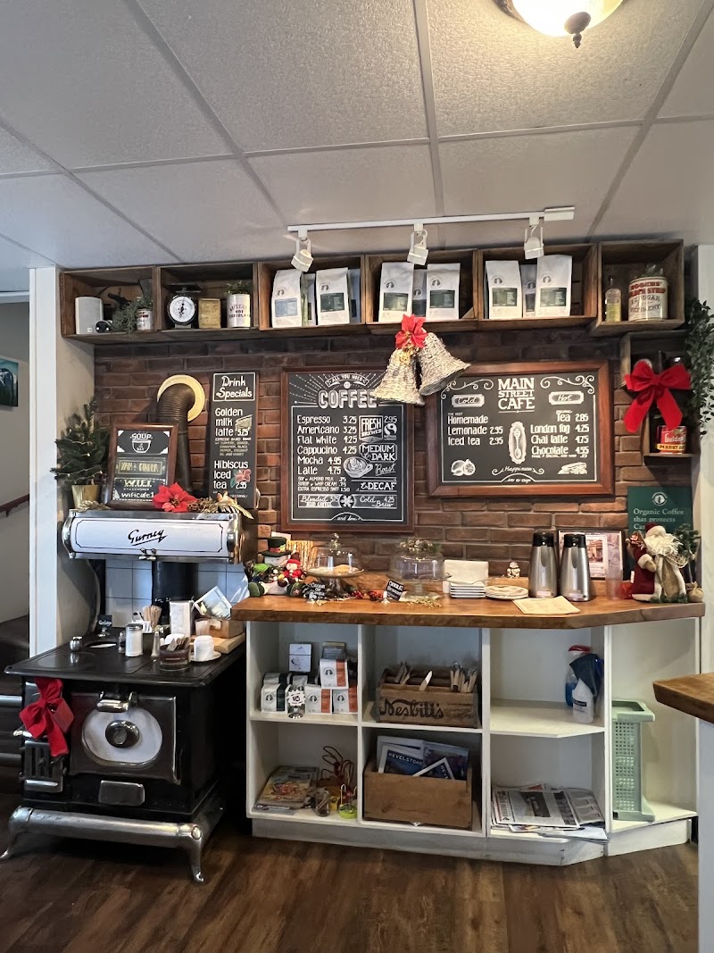 Main Street Cafe photo 3