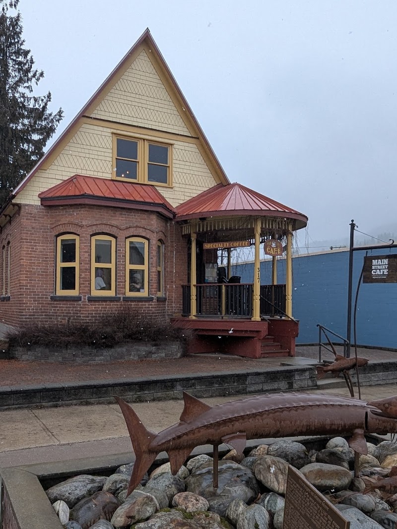 Main Street Cafe photo 4