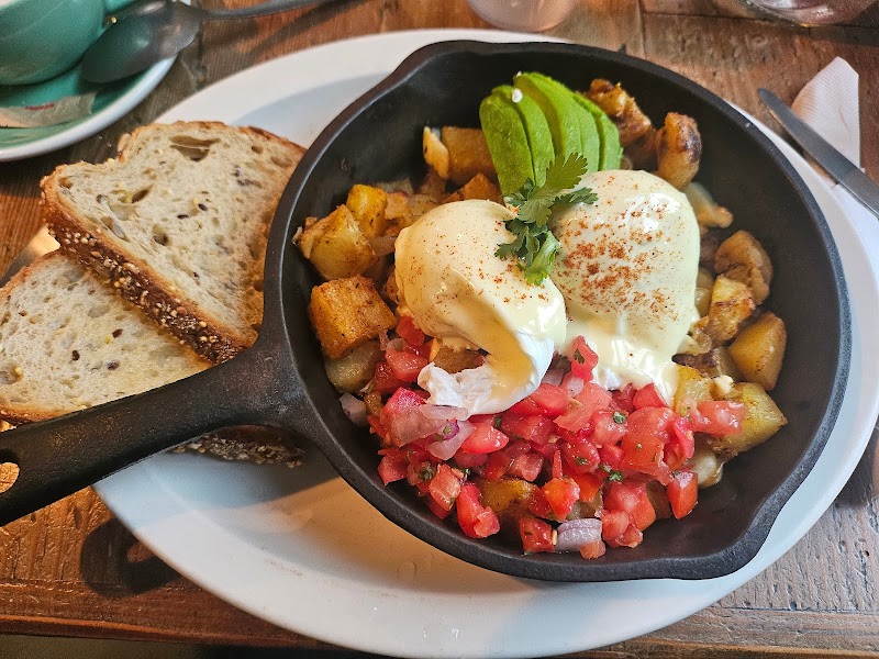Main Street Cafe photo 3