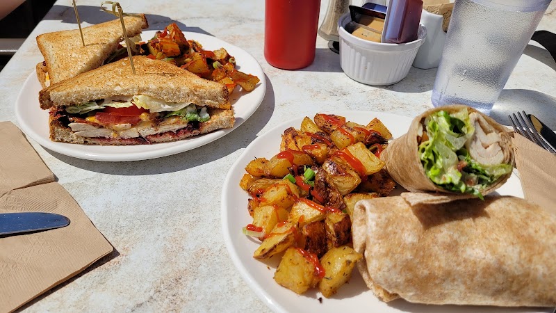 Main Street Cafe photo 2