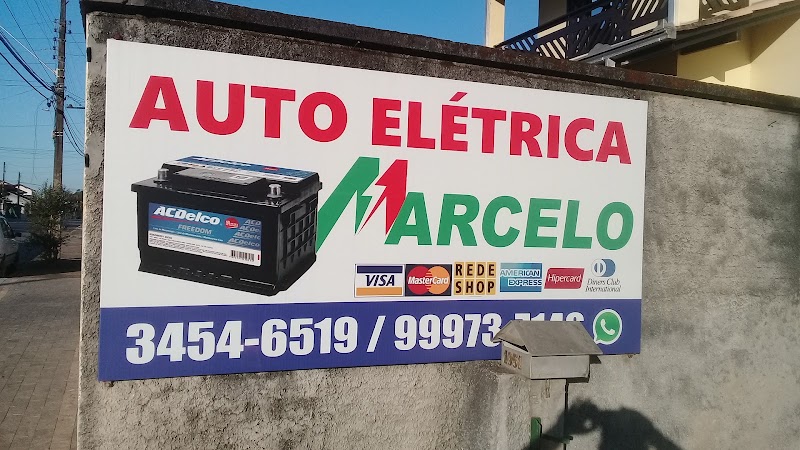 Elétrica Marcelo