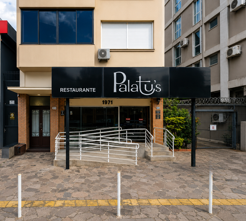 Foto de Palatu's Restaurante