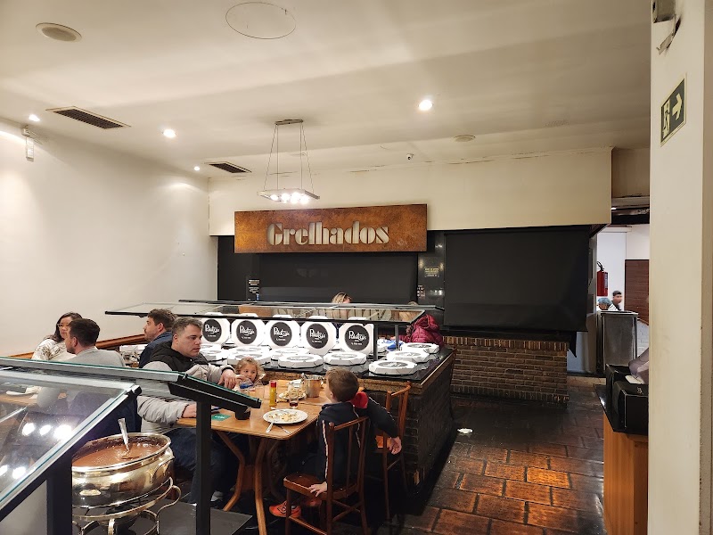 Foto de Palatu's Restaurante
