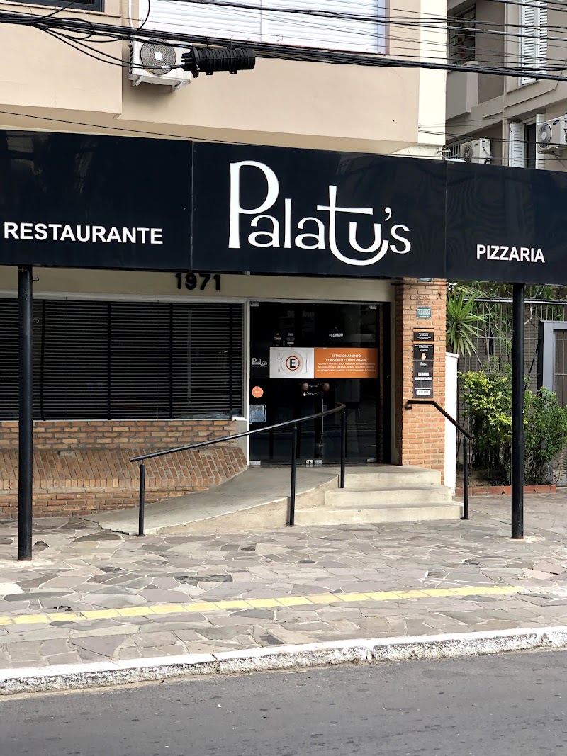 Foto de Palatu's Restaurante