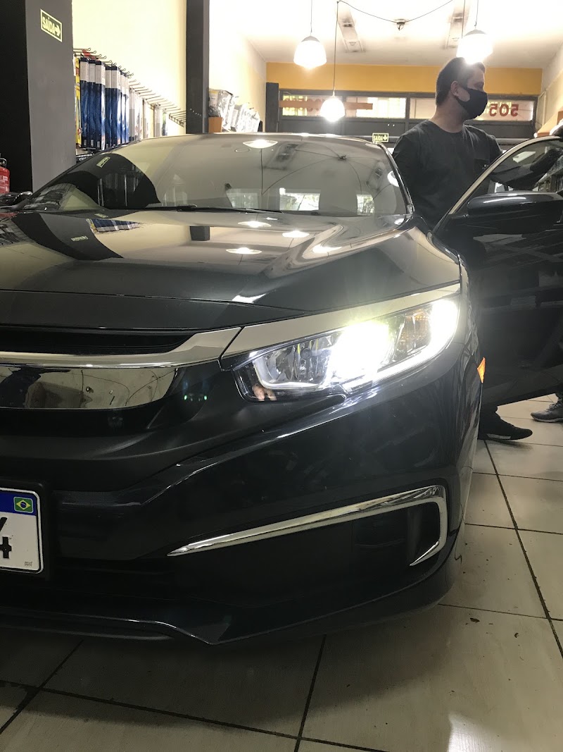Foto de Lucini Car áudio e Acessorios