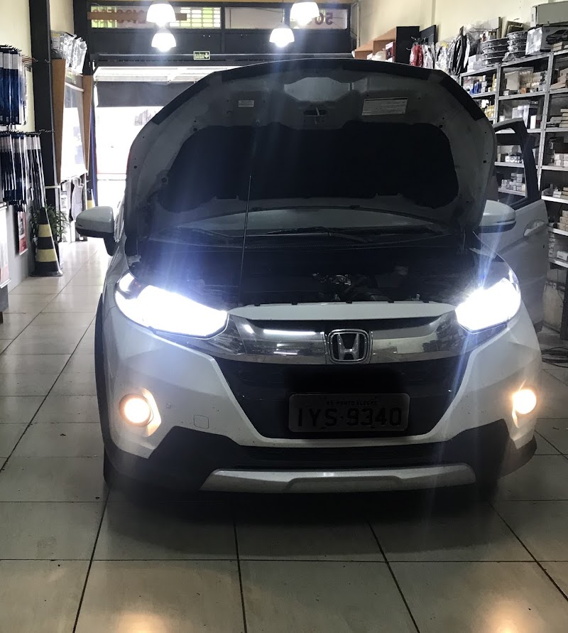Foto de Lucini Car áudio e Acessorios