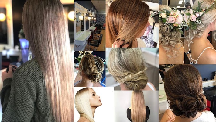 Adore Hair Care Salon