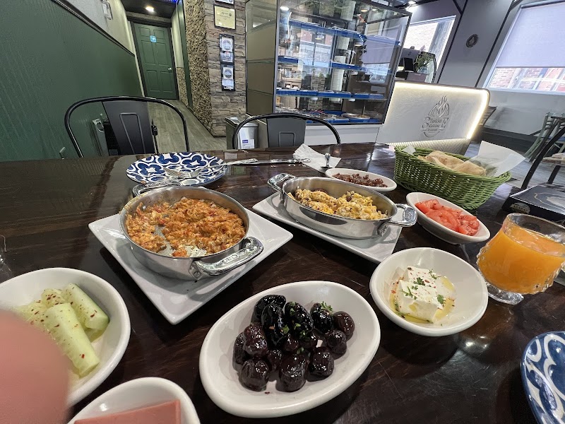 3E Restaurant & Cafe photo 4