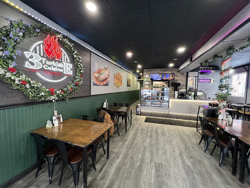 3E Restaurant & Cafe photo 2