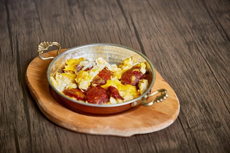 3E Restaurant & Cafe photo 3